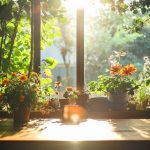 Comment intégrer des éléments naturels dans votre cuisine pour un espace apaisant