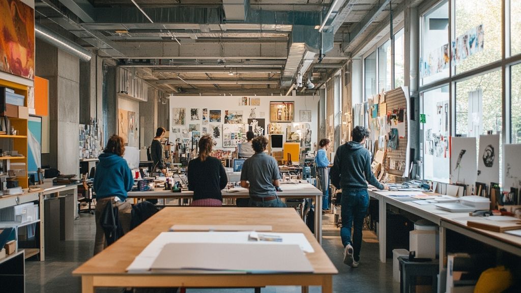 Quels espaces de coworking à Paris répondent à ces besoins ?